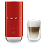 Smeg MFF02RDEU Rood