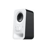 Logitech Z150 Wit