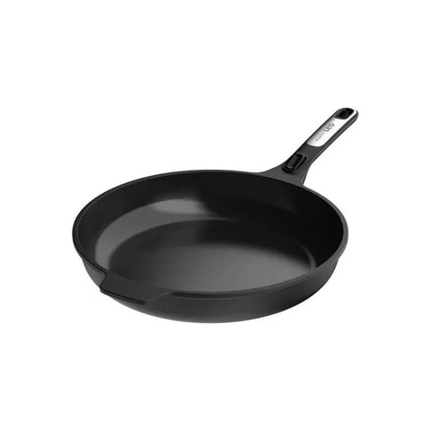 Berghoff LEO RECYCLED Braadpan Antikleef, Phantom 30 cm