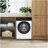 Beko BM3WFU41041B EnergySpin Wit