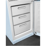 Smeg FAB32RPB6 Pastelblauw
