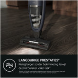 AEG AS52CB18DB 5000 CLEAN Blauw