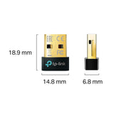 TP-Link UB500 Bluetooth 5.0 nano-USB-sdapter