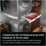 AEG A1WYHSK2 stapelkit