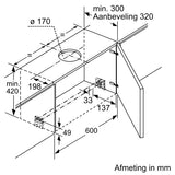 Bosch DFR067A52