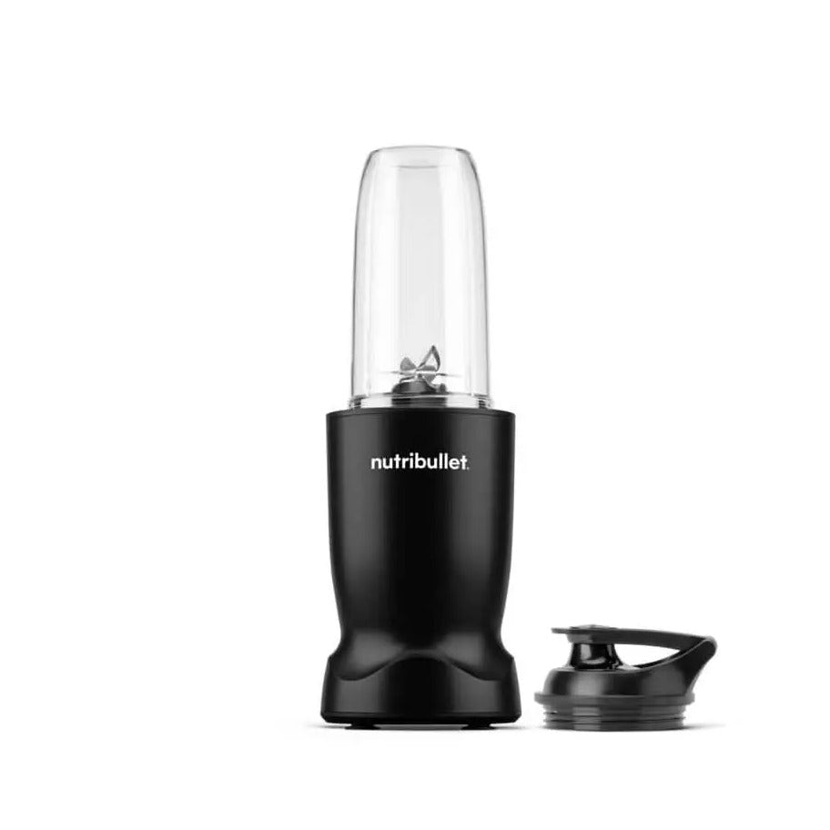 Nutribullet Turbo 1000W Black (6pcs)