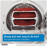 Bosch WQJ23209NL EXCLUSIV