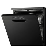 Inventum VVW6008AB Zwart