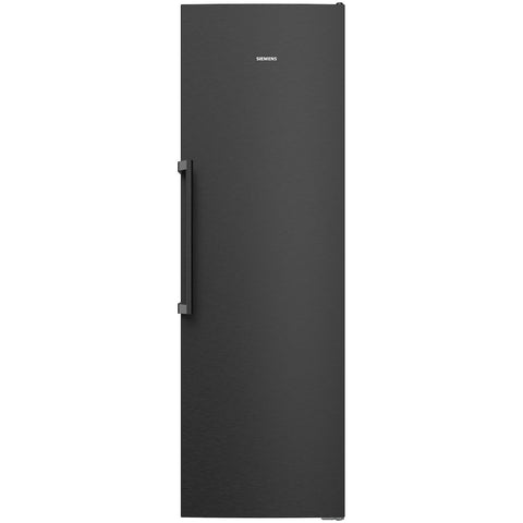 Siemens GS36NEXCM extraKlasse Zwart
