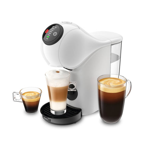Krups KP2431 NESCAFÉ Dolce Gusto Genio S Basic Wit