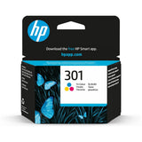 HP 301 Cartridge Kleur