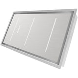 Frilec DRESDEN991-21EBHI Inox
