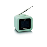 Lenco CR-620 Groen