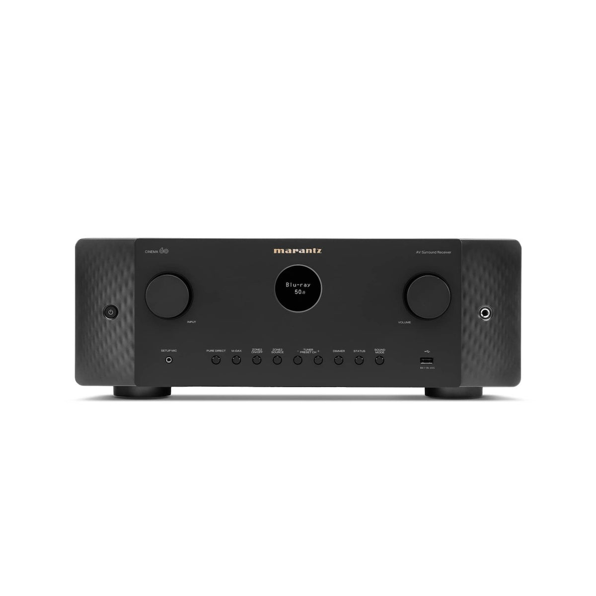 Marantz CINEMA 60 Zwart