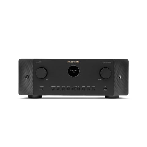 Marantz CINEMA 60 Zwart