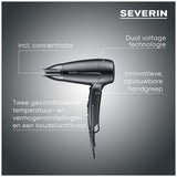 Severin HT159