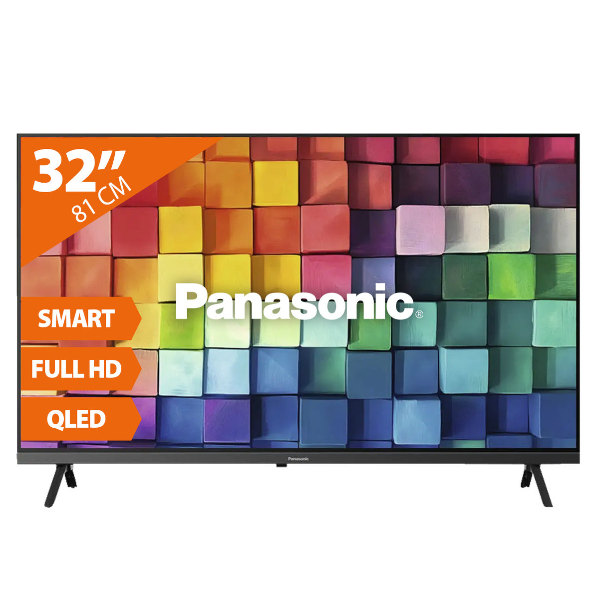 Panasonic TV-32S65CEZS