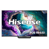 Hisense RGB MINI LED 55UR8S (2026)