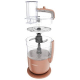 Kenwood MultiPro GO (FDP22.130RD) Rood