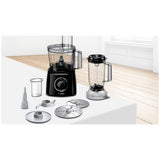 Bosch MCM3231B