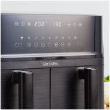 Greenpan Switch airfryer 2x5ltr