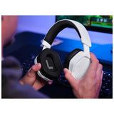 Trust GXT493W Wit