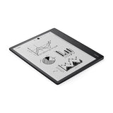 Kobo Elipsa 2E met Kobo stylus 2