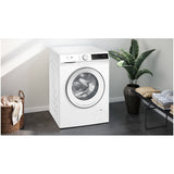 Siemens WG44J209NL extraKlasse