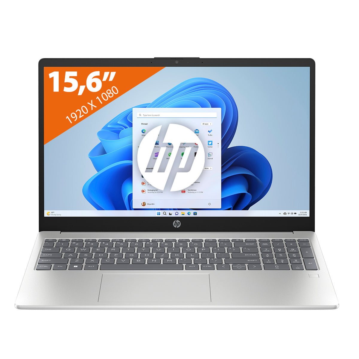 HP 15-fd1250nd