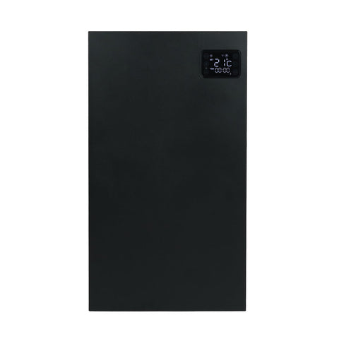 Eurom Alutherm 1200XS WiFi Zwart