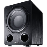 Magnat Alpha RS 12 Zwart