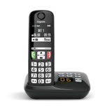 Gigaset A735 Duo Zwart