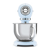 Smeg SMF05PBEU Pastelblauw