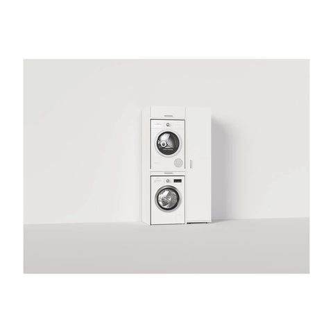 Wastoren TW-3-1 Wasmachine kast Wit