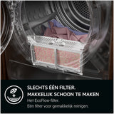 AEG TR97BADEN AbsoluteCare Wit