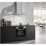 Miele DAW 1620 active Rvs
