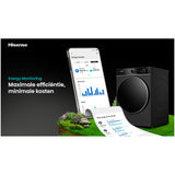 Hisense DH7I108BBAB/BLX Zwart
