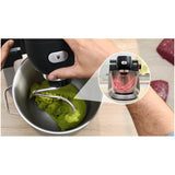 Bosch MUMS6ZS34