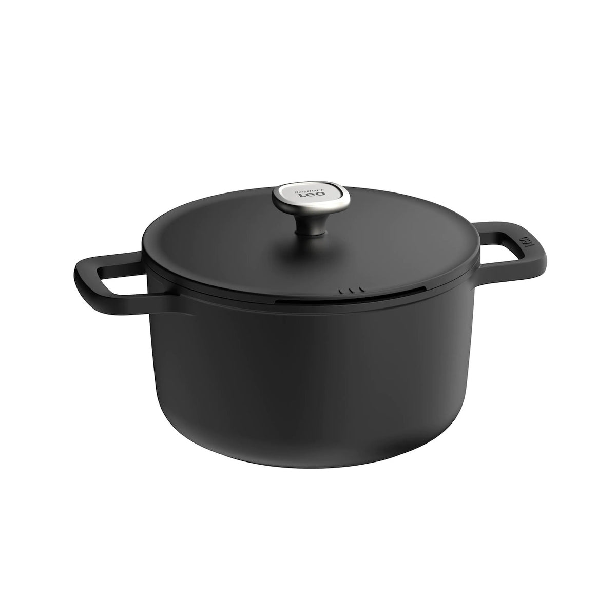 Berghoff Kookpan Antikleef, Phantom