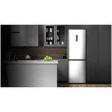 Hisense RB390N4BWC Wit
