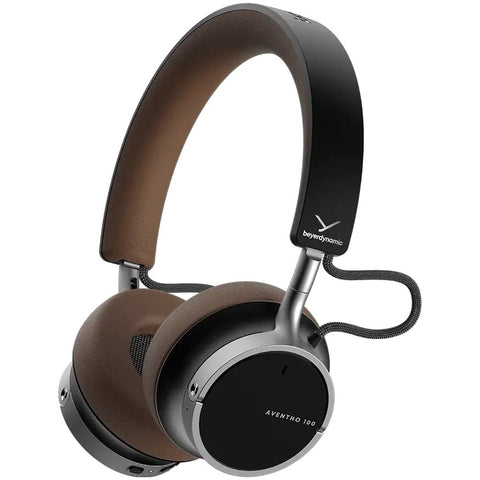 Beyerdynamic Aventho 100 Bruin