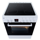 ETNA FKV761WIT Wit