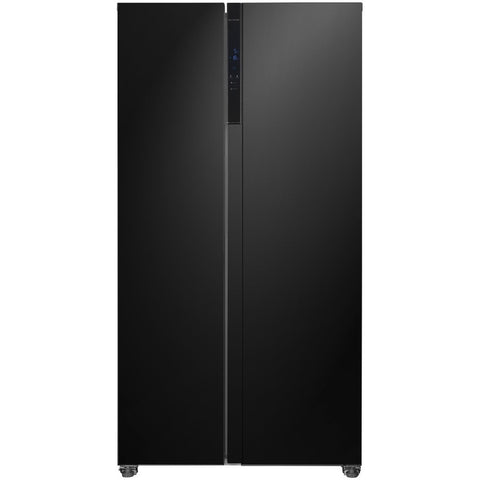 Frilec BONNSBS-630-040CB Zwart