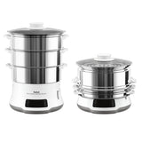Tefal VC502D Convenient Series DeLuxe XL