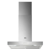 AEG DBE5651M Rvs