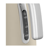 Smeg KLF03MLMEU Beige