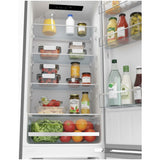 Beko B3RCSO255S Zilver