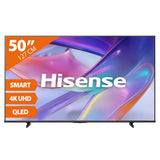 Hisense QLED 50E79S (2026)