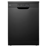 Inventum VVW6008AB Zwart