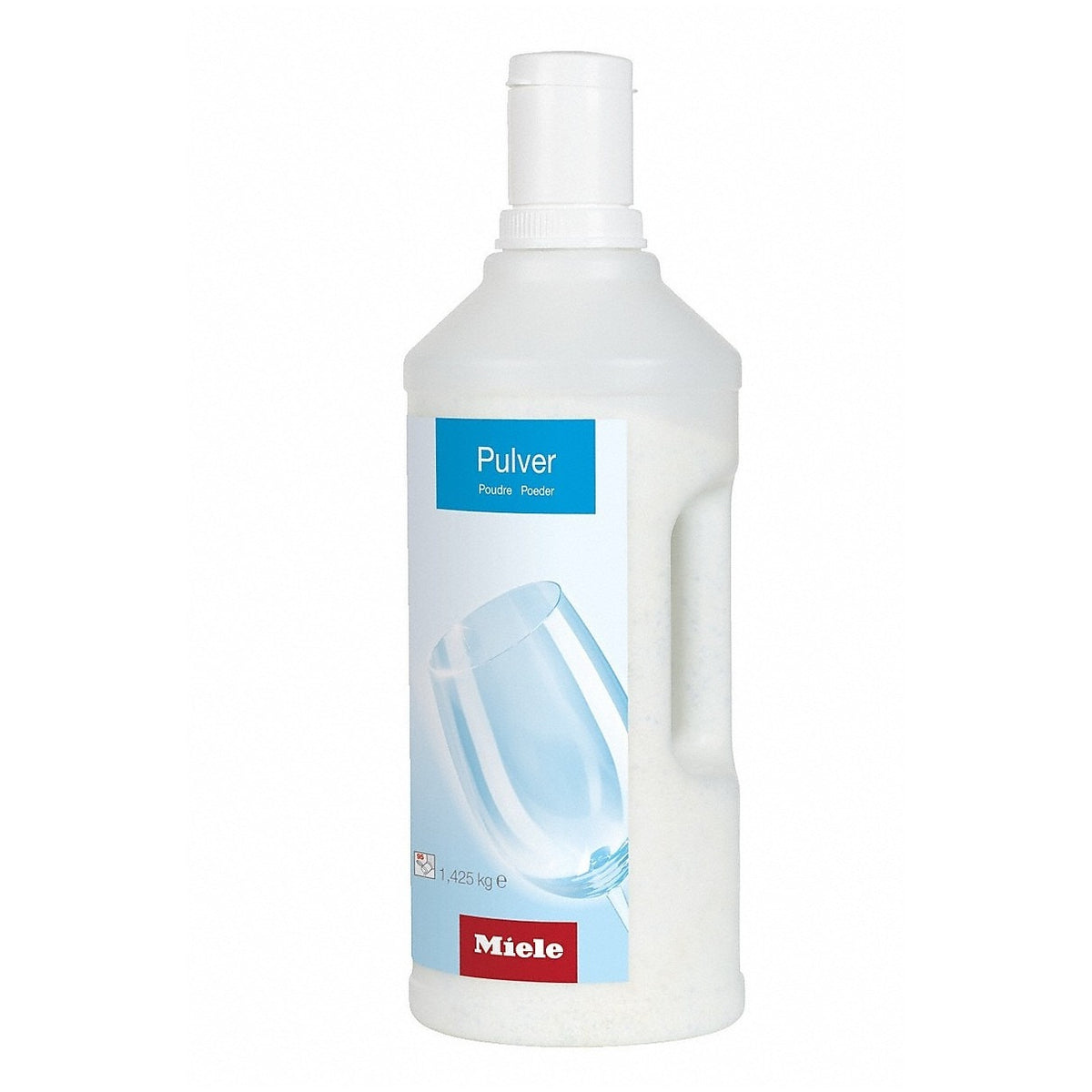 Miele Afwaspoeder 1,4 kg